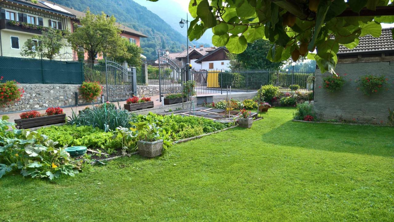Casa Luca E Cristina Villa เมซโซลาโก ภายนอก รูปภาพ