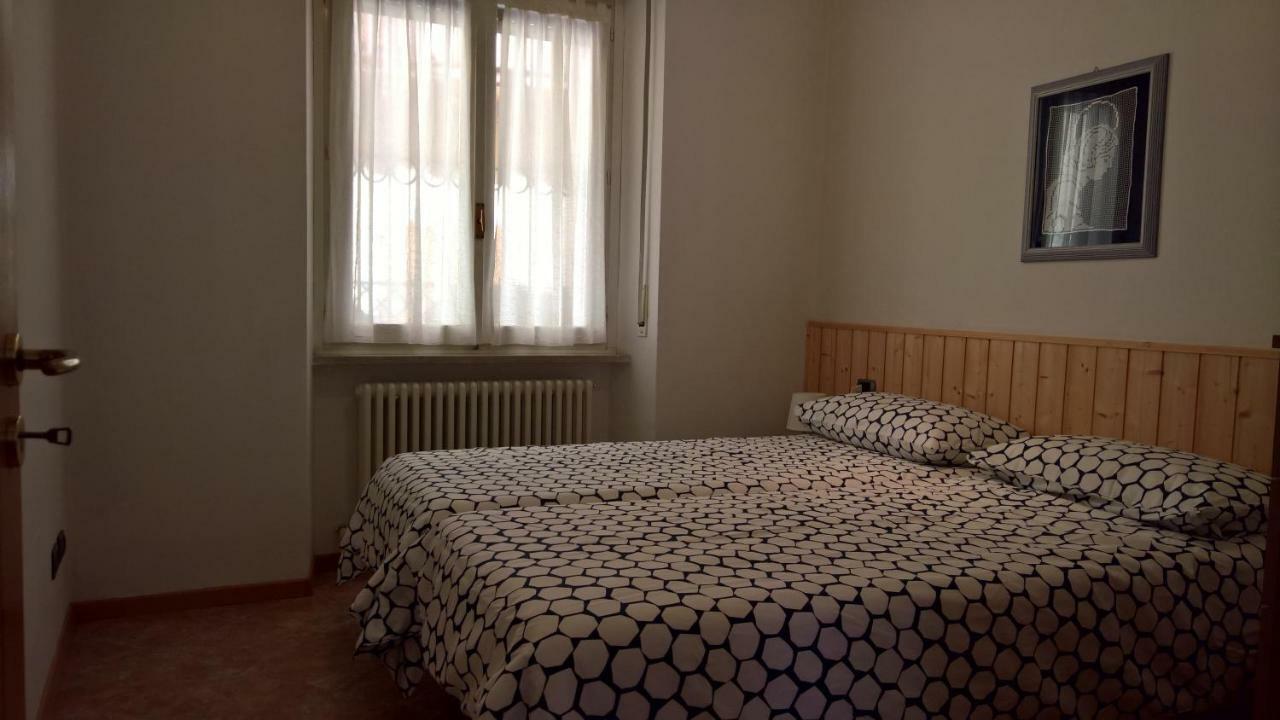 Casa Luca E Cristina Villa เมซโซลาโก ภายนอก รูปภาพ