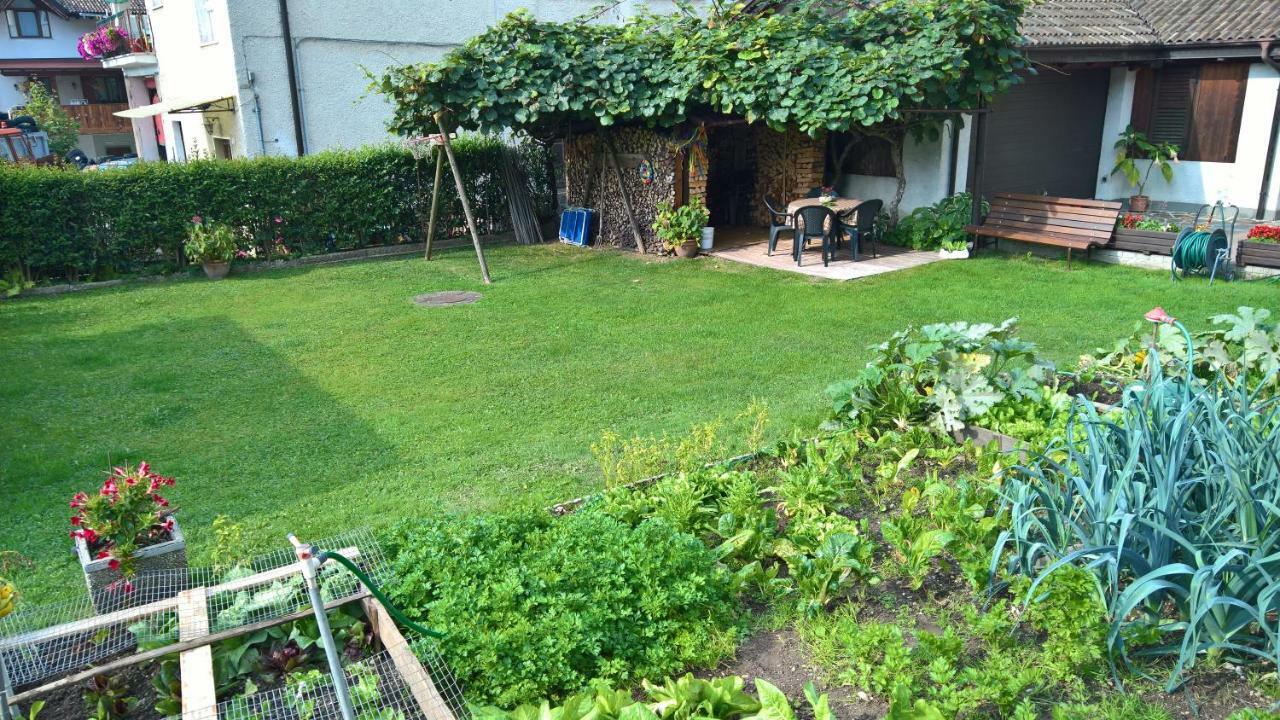 Casa Luca E Cristina Villa เมซโซลาโก ภายนอก รูปภาพ